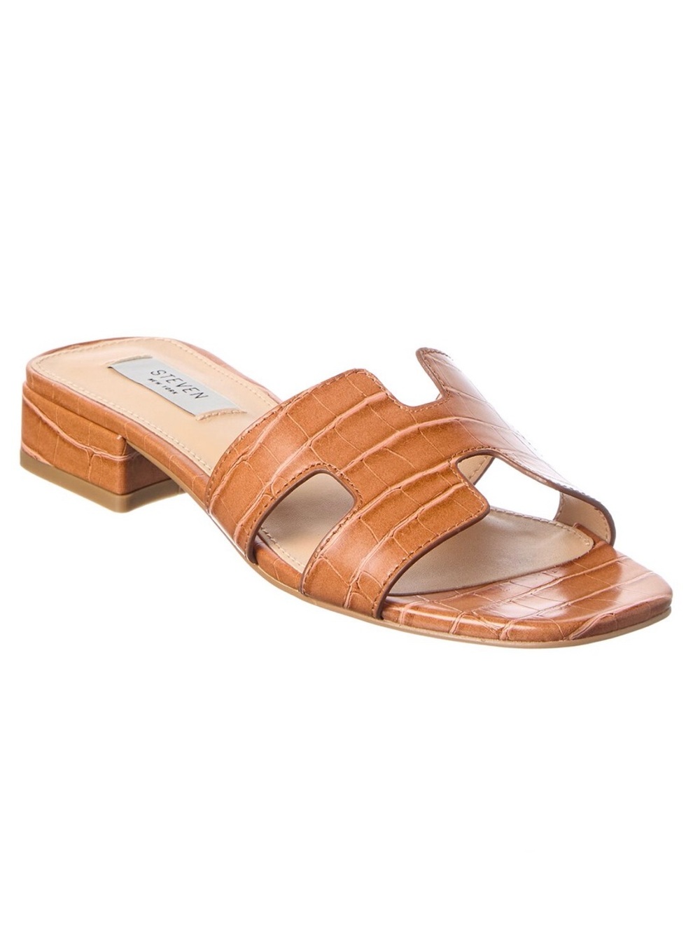 NEW STEVEN by Steve Madden Hutchy Sandal